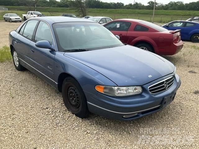 Buick Regal LS Coches