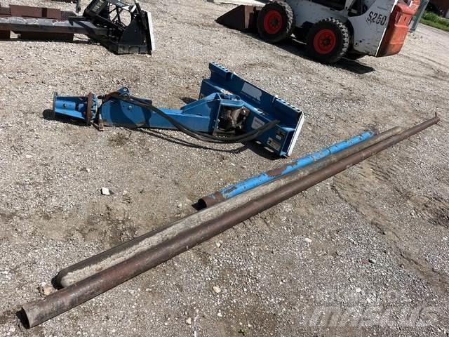  Burchland EZR Construcción - Otros