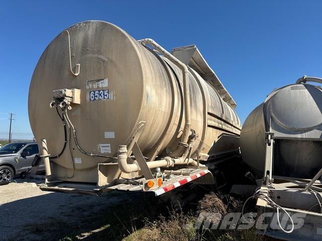 Butler  Otros remolques