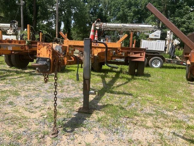 Butler  Otros remolques