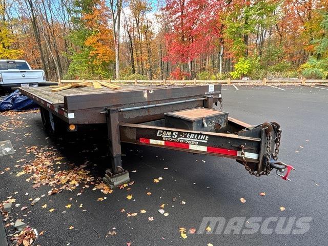 Cam  Góndola de cama rebajada
