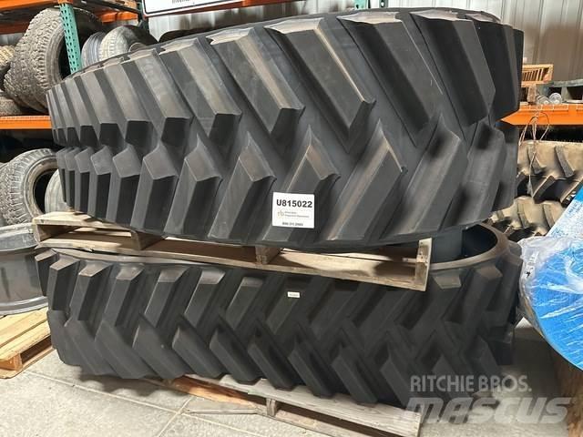  Camso AG 6500 Cadenas, orugas y chasis