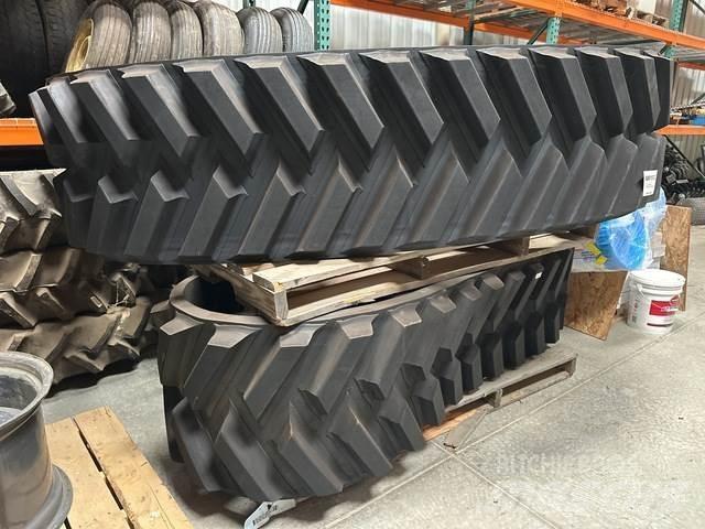  Camso AG 6500 Cadenas, orugas y chasis