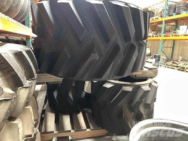  Camso AG 6500 Cadenas, orugas y chasis