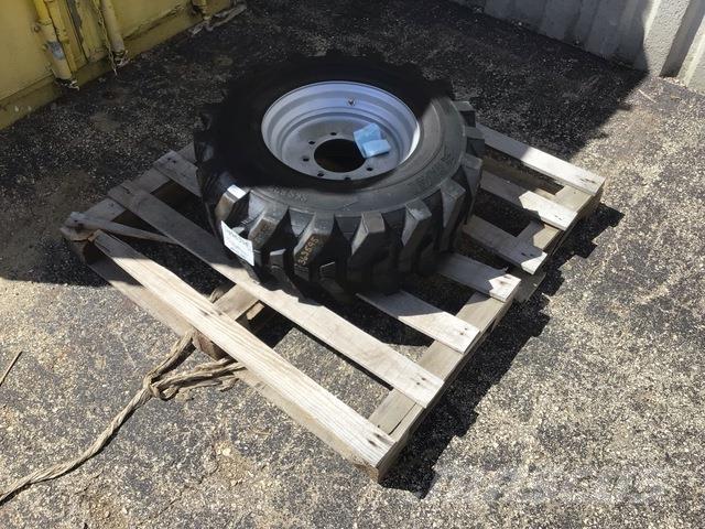  Camso SKS532 Neumáticos, ruedas y llantas