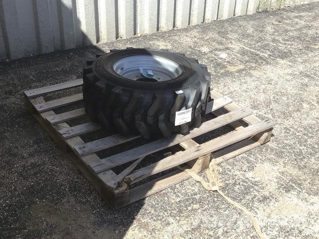  Camso SKS532 Neumáticos, ruedas y llantas