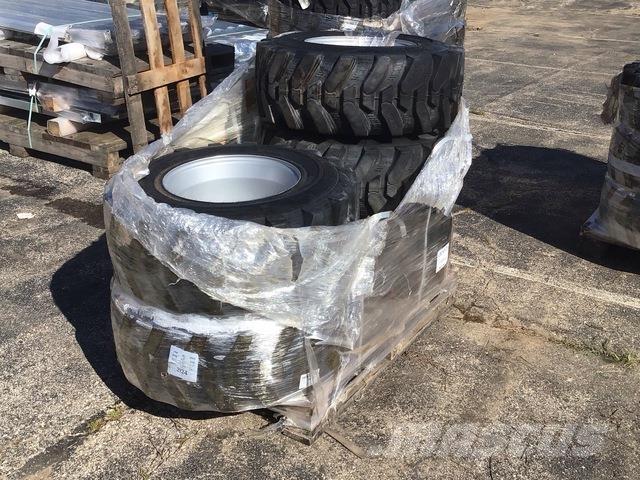  Camso SKS532 Neumáticos, ruedas y llantas