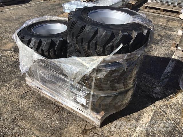  Camso SKS532 Neumáticos, ruedas y llantas