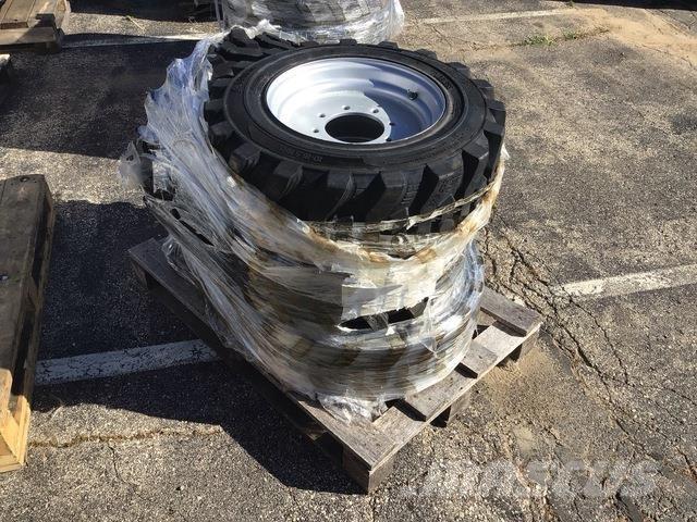  Camso SKS532 Neumáticos, ruedas y llantas