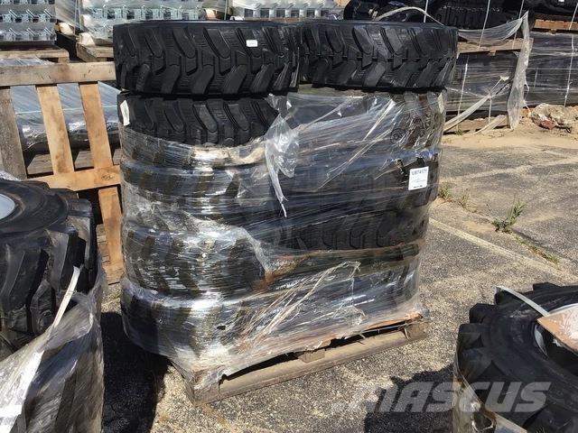  Camso SKS532 Neumáticos, ruedas y llantas