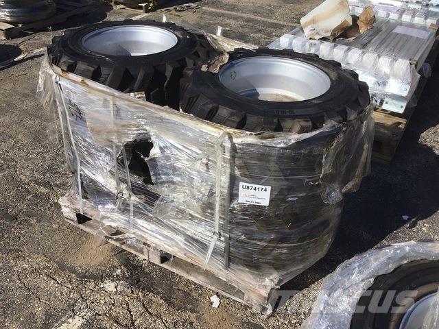  Camso SKS532 Neumáticos, ruedas y llantas