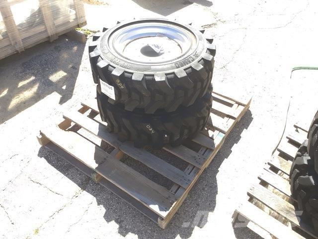  Camso SKS732 Neumáticos, ruedas y llantas