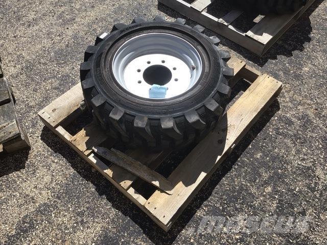  Camso SKS732 Neumáticos, ruedas y llantas