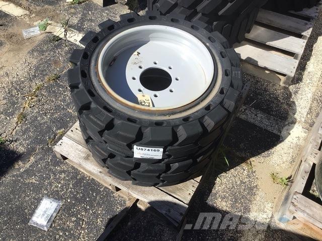  Camso SKS793 Neumáticos, ruedas y llantas