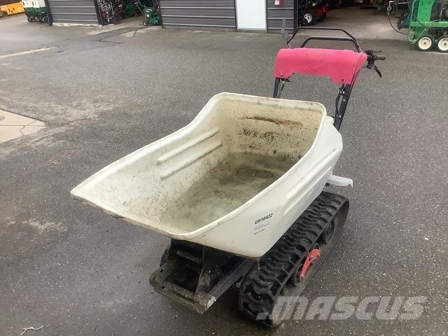 Canycom SC45 Accesorios