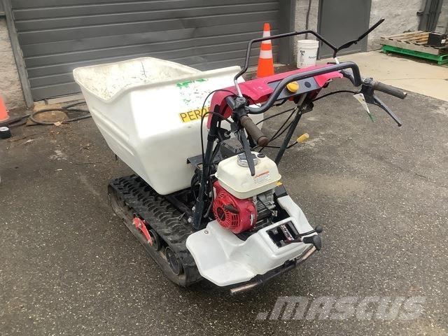 Canycom SC45 Accesorios