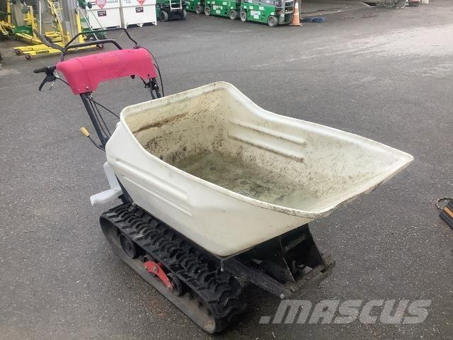 Canycom SC45 Accesorios