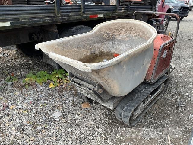 Canycom SC75 Accesorios