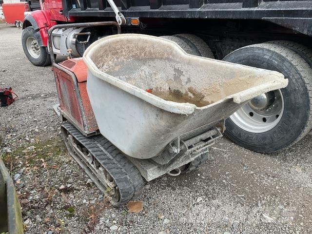 Canycom SC75 Accesorios