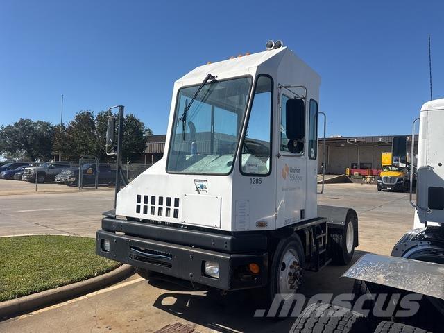  Capa TJ5000 Cabezas tractoras para terminales