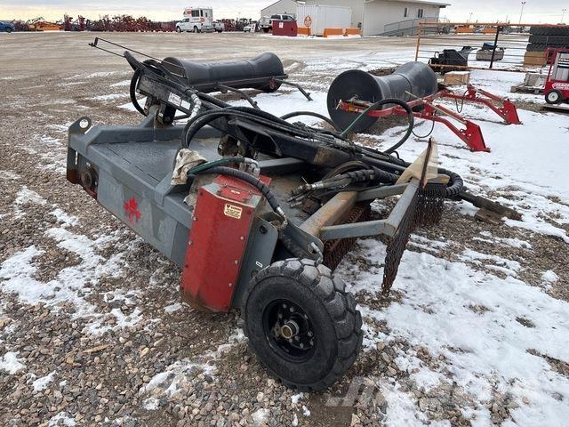  Capitol I Road Compactadores de suelo