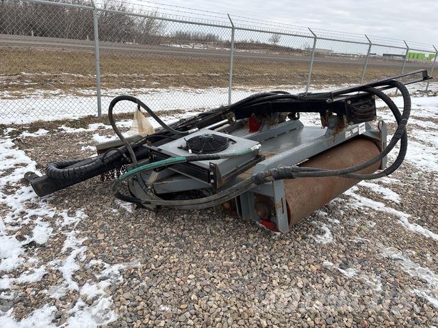  Capitol I Road Compactadores de suelo