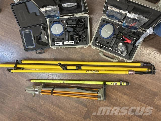 Carlson  Construcción - Otros