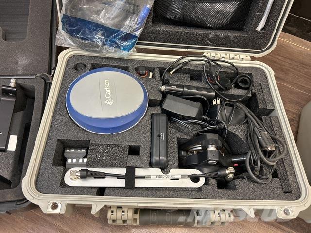 Carlson  Construcción - Otros