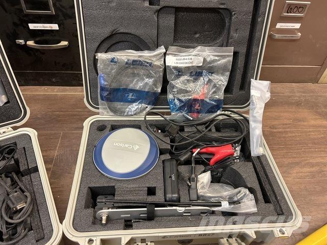 Carlson  Construcción - Otros