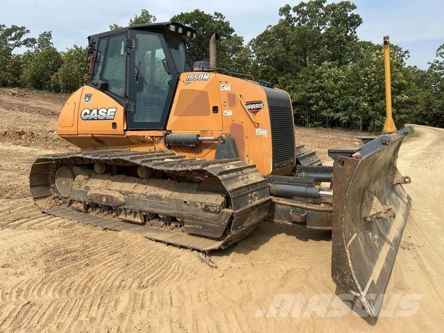 CASE 1650M LGP Buldozer sobre oruga