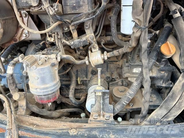 CASE CX57C Mini excavadoras < 7t