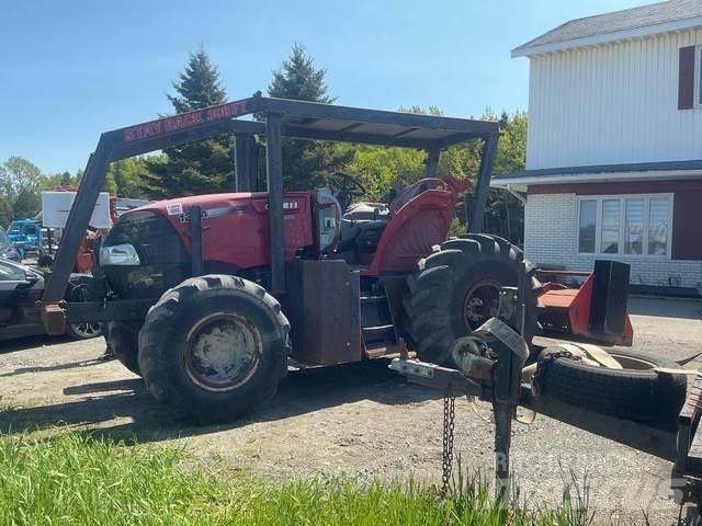 Case IH 120A Tractores