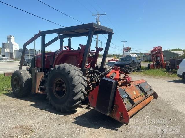 Case IH 120A Tractores