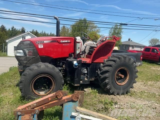 Case IH 120A Tractores