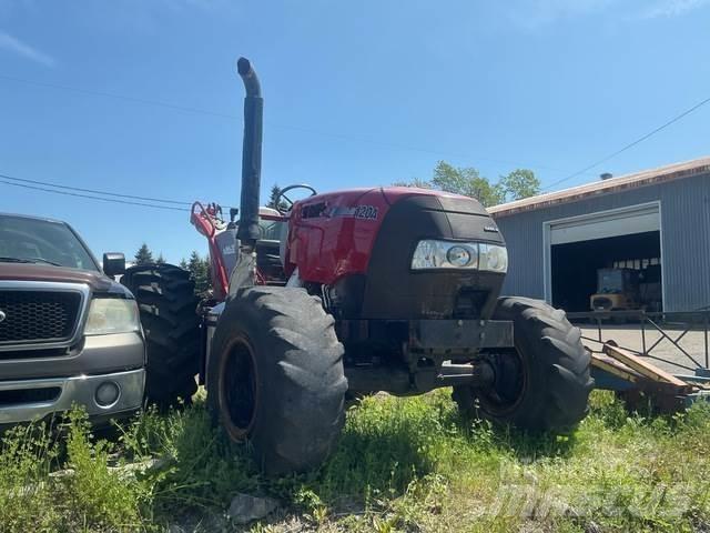 Case IH 120A Tractores