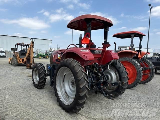 Case IH 130A Tractores