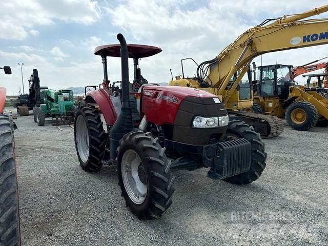 Case IH 130A Tractores