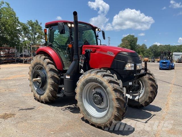 Case IH 140A Tractores