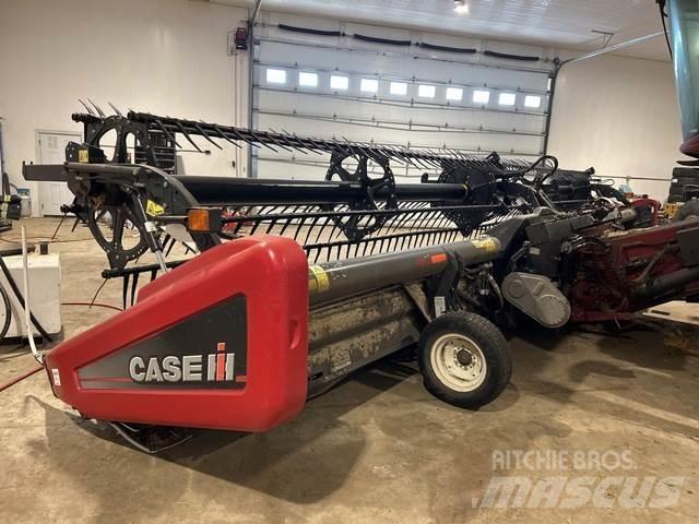 Case IH 2162 Cabezales de cosechadoras combinadas