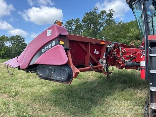 Case IH 2208 Cabezales de cosechadoras combinadas
