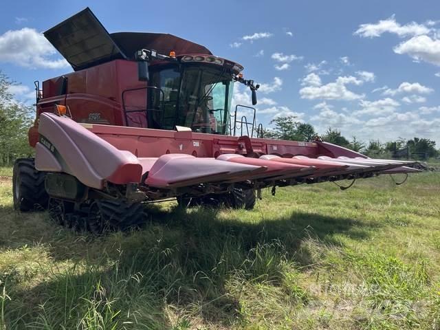 Case IH 2208 Cabezales de cosechadoras combinadas