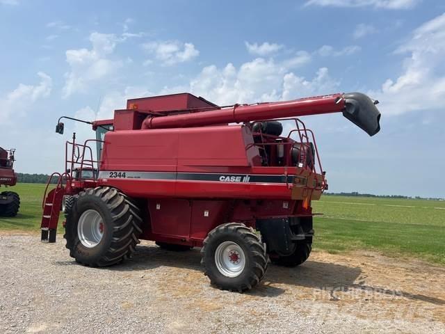Case IH 2344 Cosechadoras combinadas