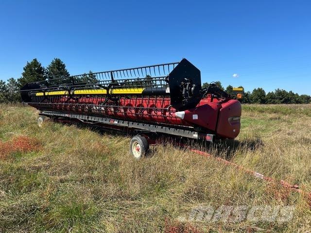 Case IH 3020 Cabezales de cosechadoras combinadas