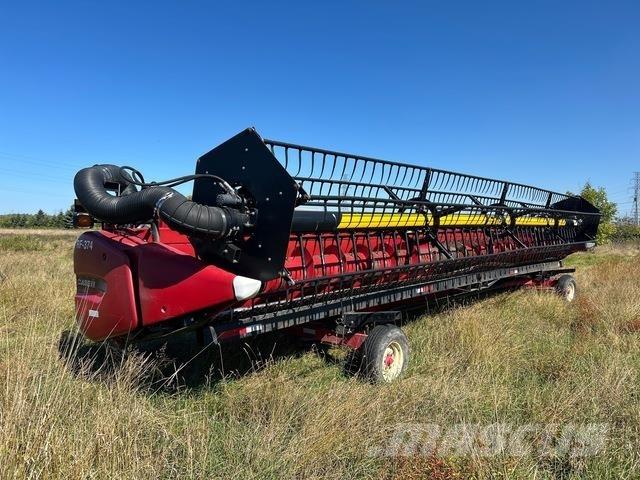 Case IH 3020 Cabezales de cosechadoras combinadas