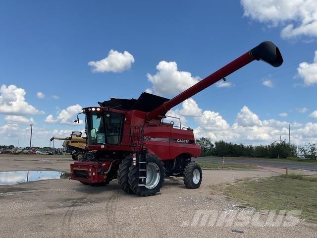 Case IH 7088 Cosechadoras combinadas