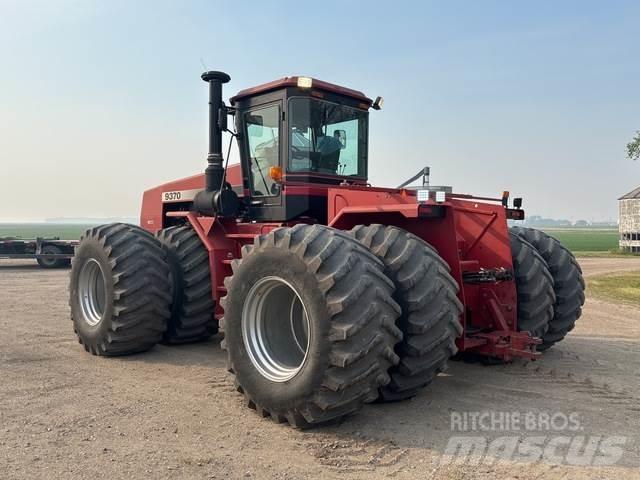 Case IH 9370 Tractores