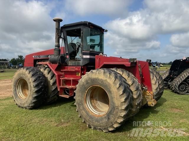 Case IH 9370 Tractores