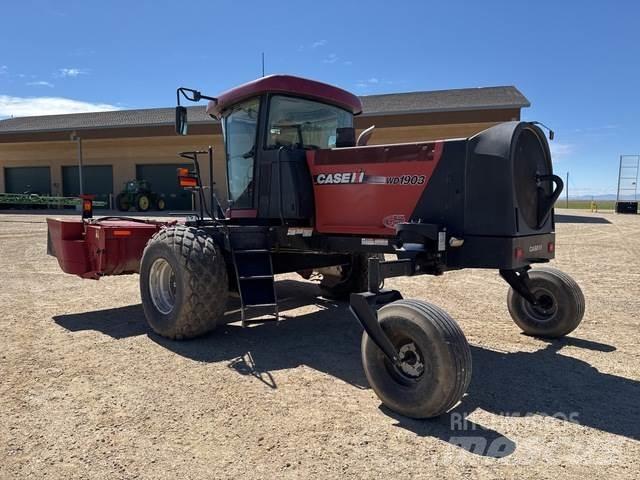 Case IH WD1903 Construcción - Otros
