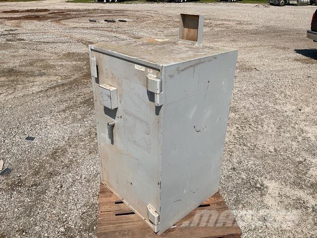  Cash Safe Construcción - Otros