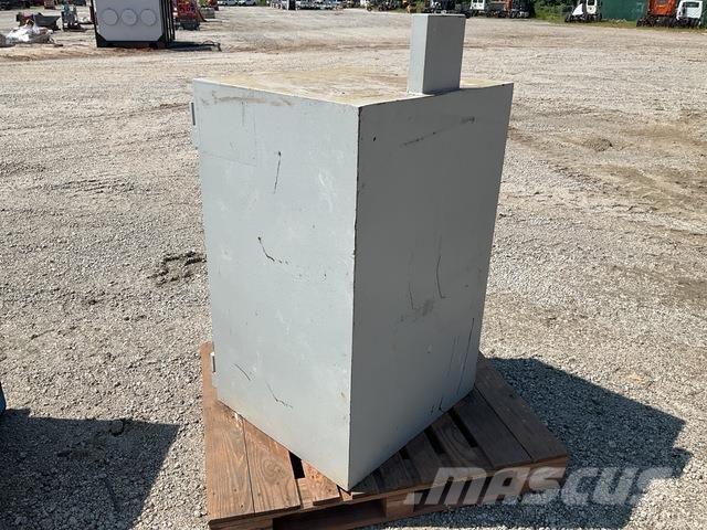  Cash Safe Construcción - Otros